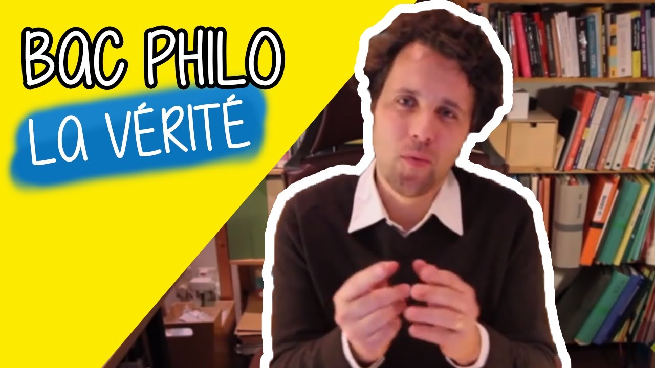 La vérité : douter, est-ce se détourner de la vérité ? - Philo Terminale Bac