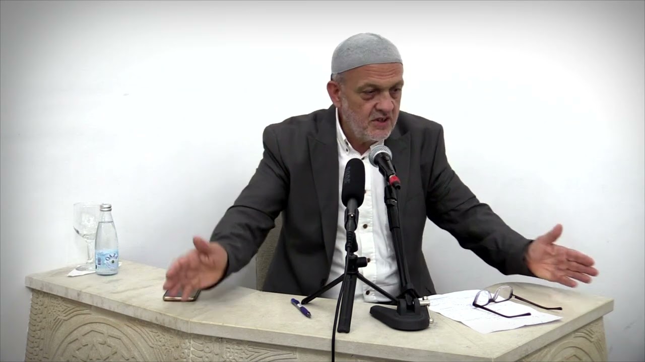 Ja mjesecima nikad nisam zaspao - prof.Salih Haušić