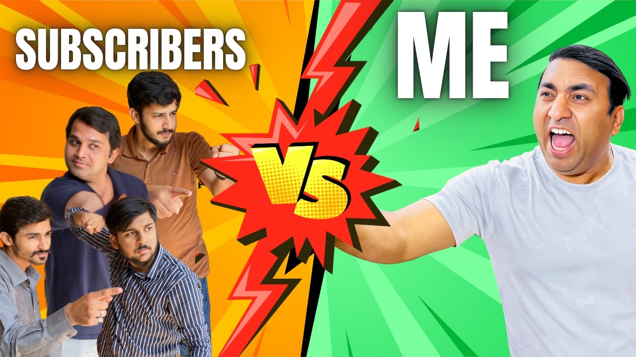 Water Balloon Challenge Turned Into War 🪖 | 5k Subscribers Celebration 🎉