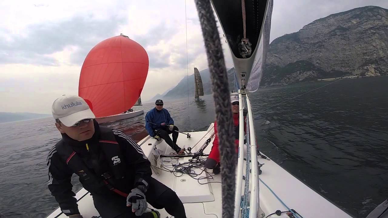 Esse850 Training 2015 - Team Khulula