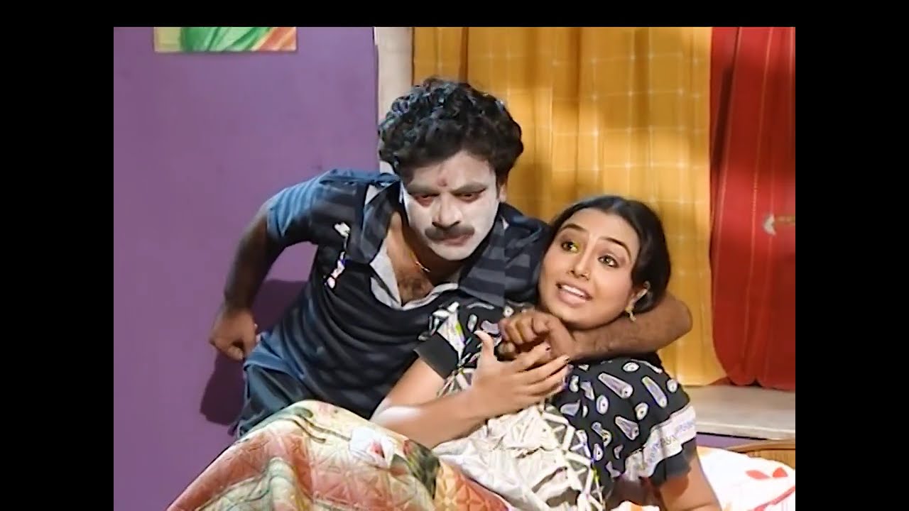 Panduranga Vittala - Ep 189 - Megha Shree - Kannada Tv Serial - ZEE5 Classics Kannada