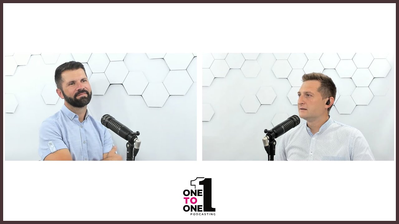 Ovidiu Roșca | @one2one. | Ovidiu Mita | 06.06.2024