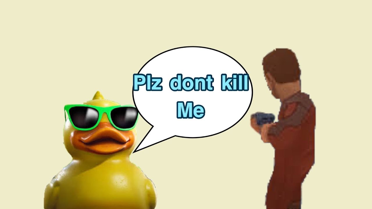 Basically Prop Hunt in Mobile (Hide online)