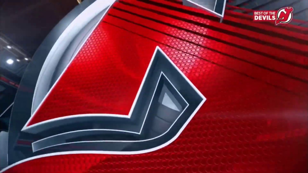 MSG Plus - 2011 NHL Devils Hockey Intro