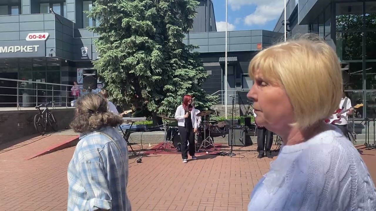 Unfit to sleep прилуки 16.05