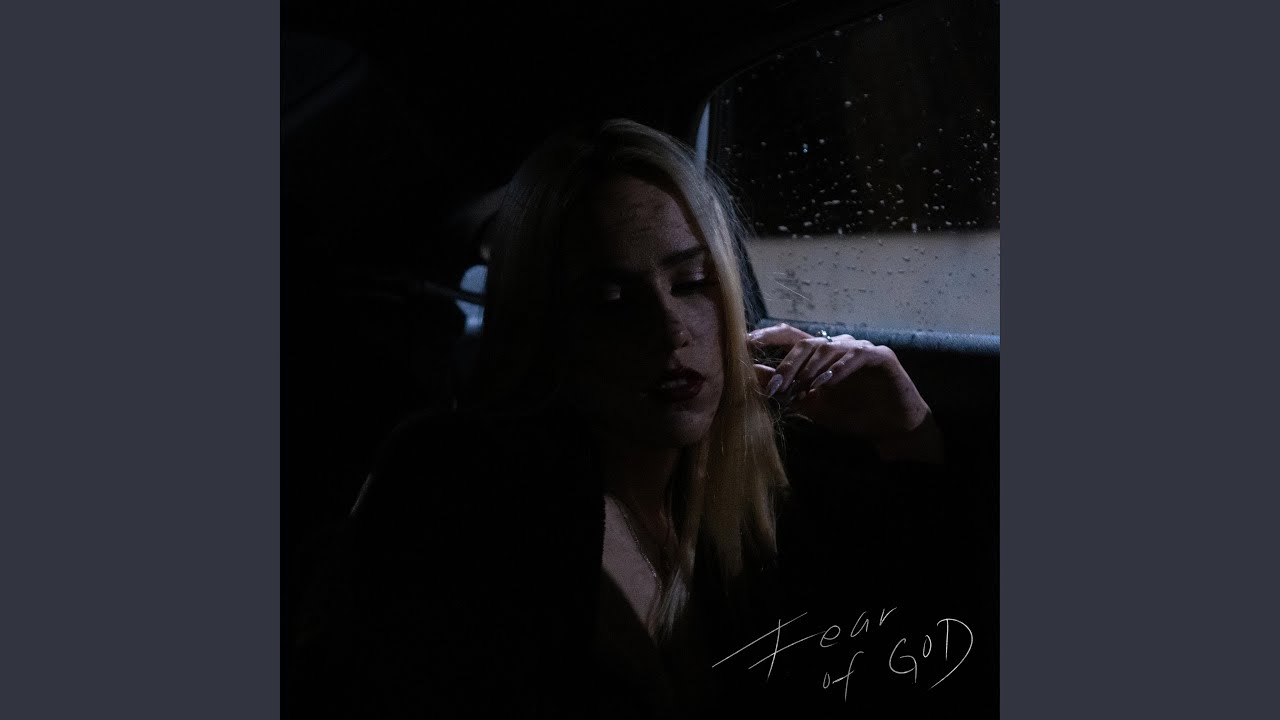 Fear of God