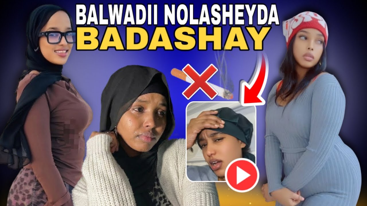 QISO Balwadii Nolasheyda Badashay Maxaan Ka Shaqeyn Jiray ..