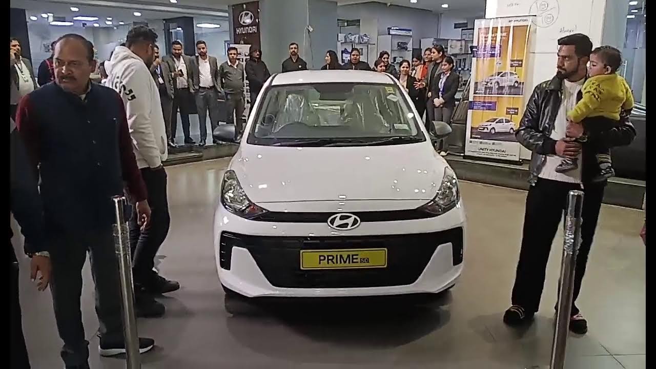 Aura Launch