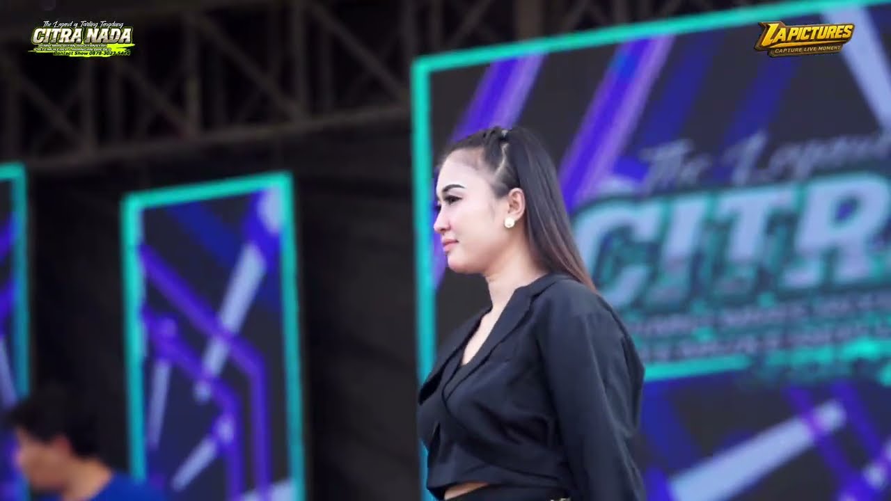 DILEMA BATIN // CITRA NADA LIVE DESA LURAH (BLOK DEMANG) // PLUMBON - CIREBON