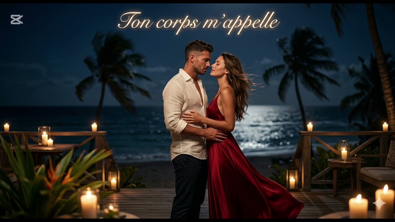 Ton corps m'appelle 