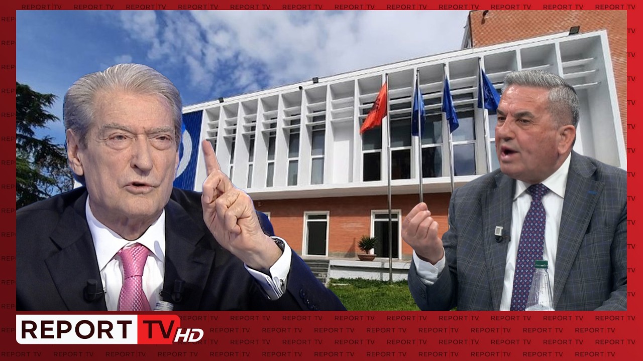 Saliu do blindojë PD-në? Gazetari zbulon PRAPASKENAT e zgjedhjeve brenda Partisë