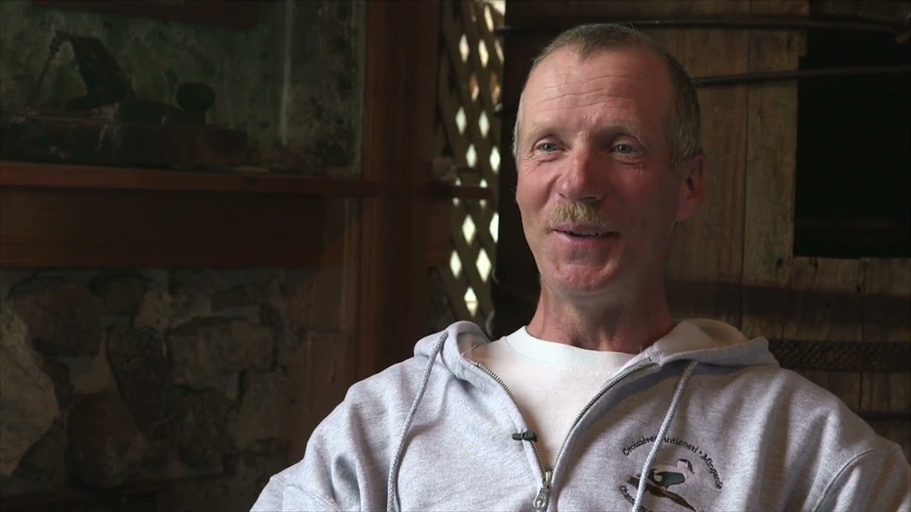 Documentaire - L'Île d'Anticosti  [ARCHIVES 2014 Relais Nordik]