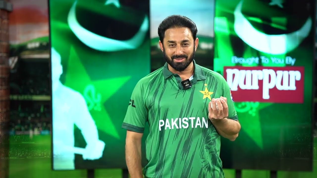 T20 World Cup Hungama Special Transmission - 24 News HD