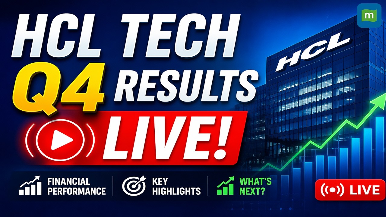 Результаты HCL Tech за 4 квартал 2026 финансового года: выручка, рентабельность, заключенные сдел...