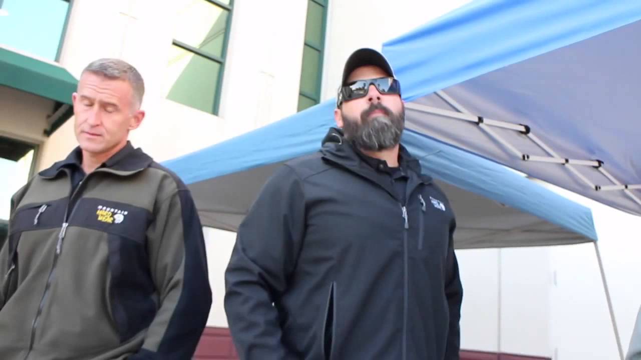 PINAC Journalists Expose Jacksonville Sheriff Media Manipulation