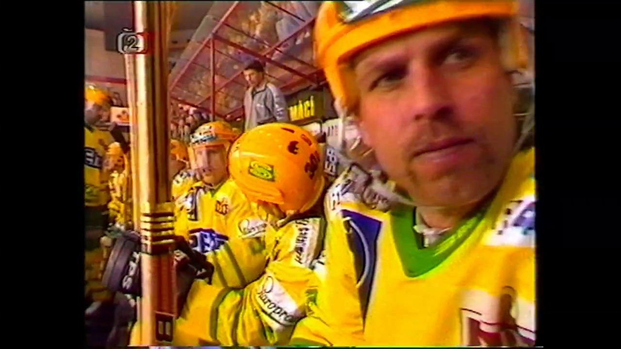 HC Vsetín 97