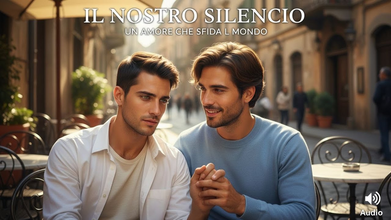 ALESSANDRO SI SVEGLIÒ DI SOPRASSALTO NEL MEZZO DELLA NOTTE, IL CUORE CHE GLI MARTELLAVA NEL....