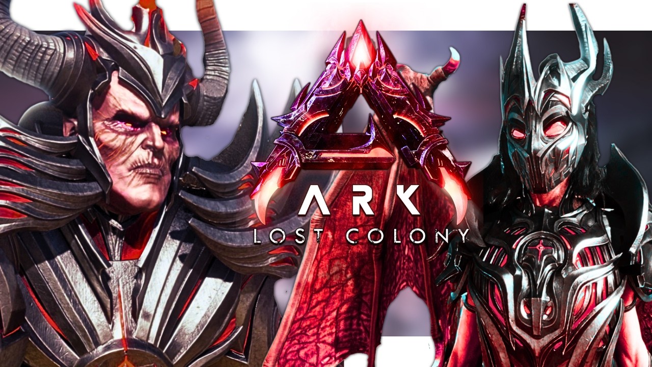 Lost Colony EASY SOLO ALPHA Boss Fight, Everything You Need To Know! | ARK Survival Ascended