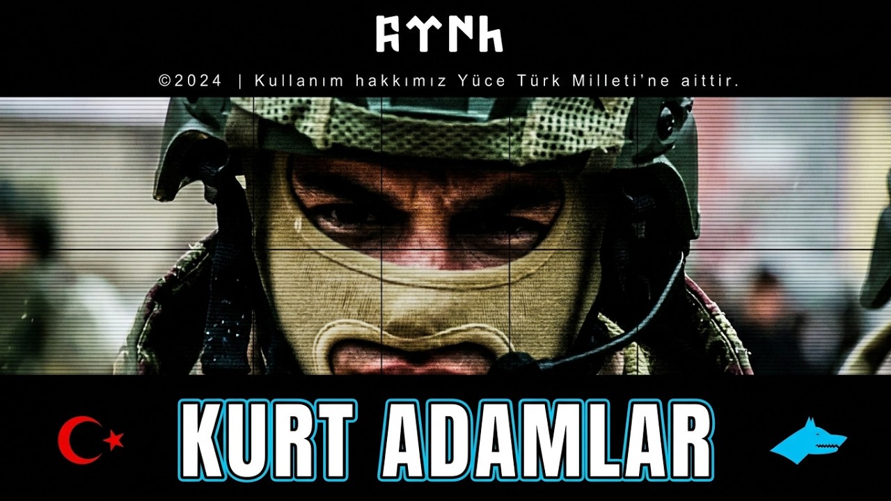 Kurt Adamlar