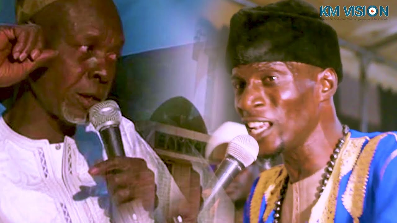 LAYE BAMBA CHANTE BAYE DOUDOU Et FAIT PLEURER TOUT LE MONDE…😭😭
