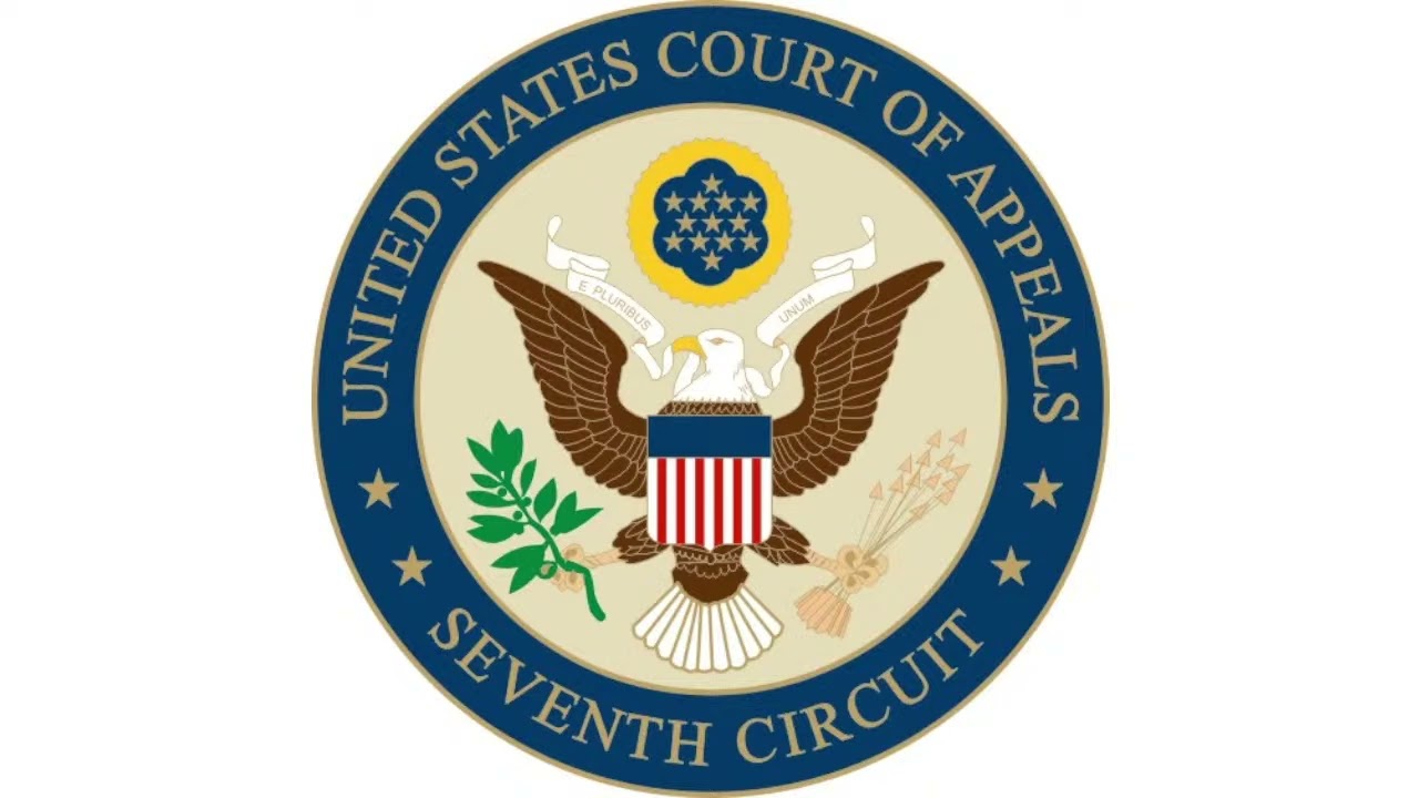 Copy of Court Of Appeals 7th Circuit Live Stream