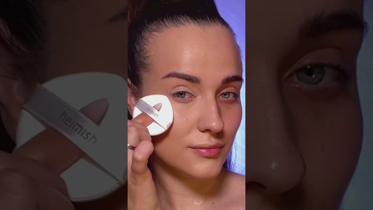 СЛИШКОМ ИДЕАЛЬНЫЙ КОРЕЙСКИЙ КУШОН 💫 Heimish