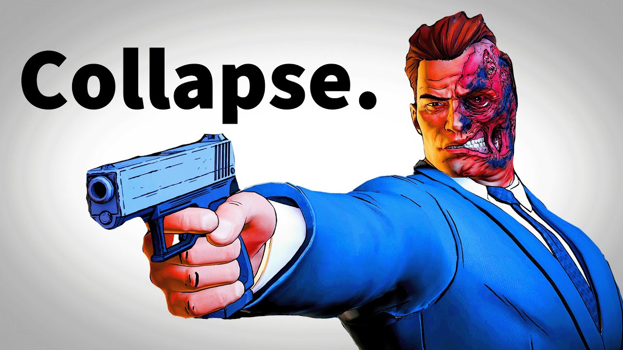 What Happened to Telltale Games?