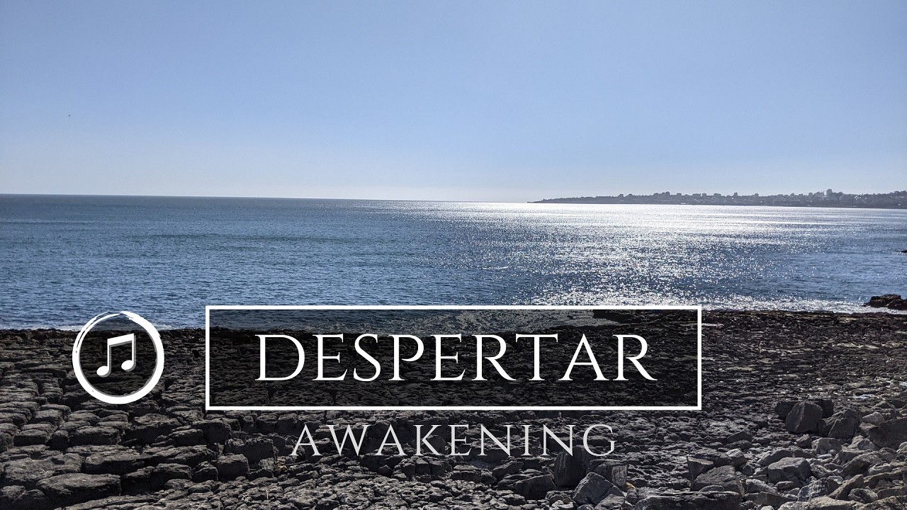 ♫ (30m) Despertar (Awakening)  - Música Relaxante Para Acalmar a Mente