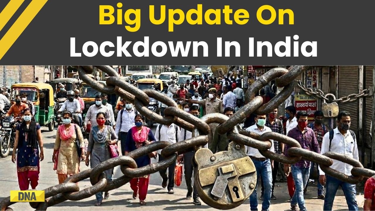Oil Crisis News: Big Update On Possible Lockdown In India Amid Rising Concerns & Government Alert