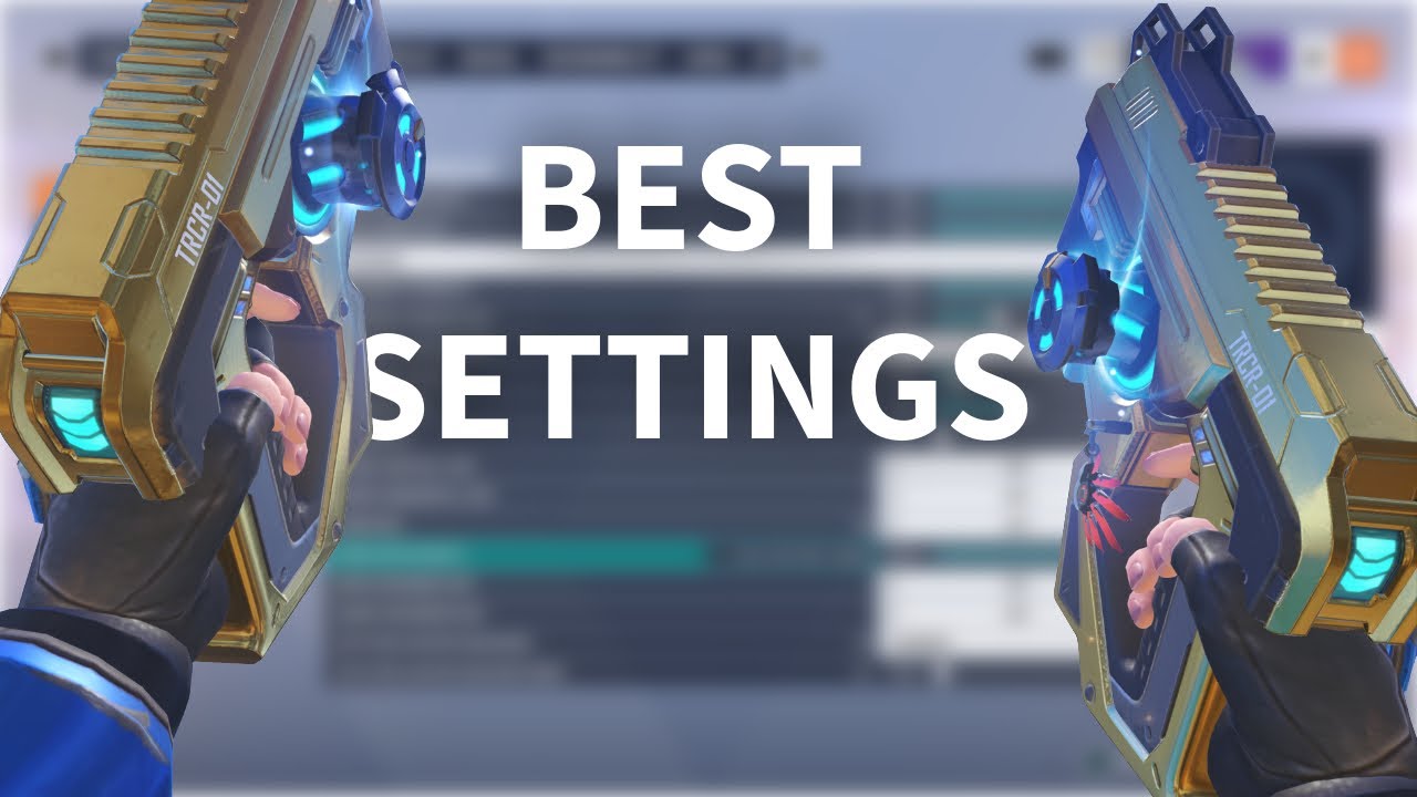 Tracer Settings Every Console Player Needs