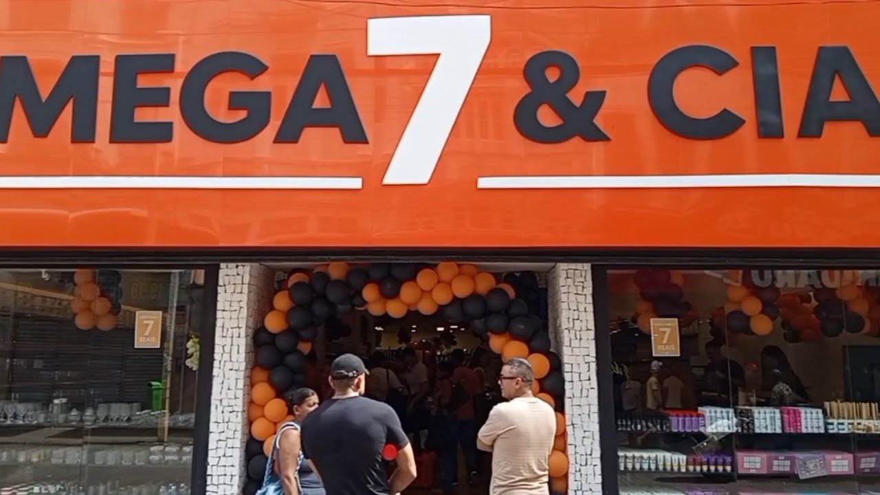 INAUGUROU LOJA NA RUA NOVA, UTILIDADES DO LAR, 24/10/2025