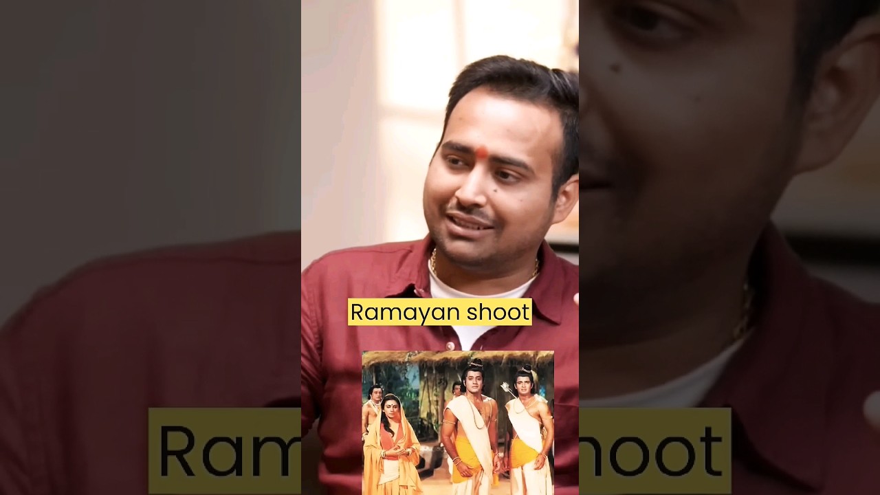 Hinduism Secrets Untold Ramayan Author Akshat Gupta Podcast 