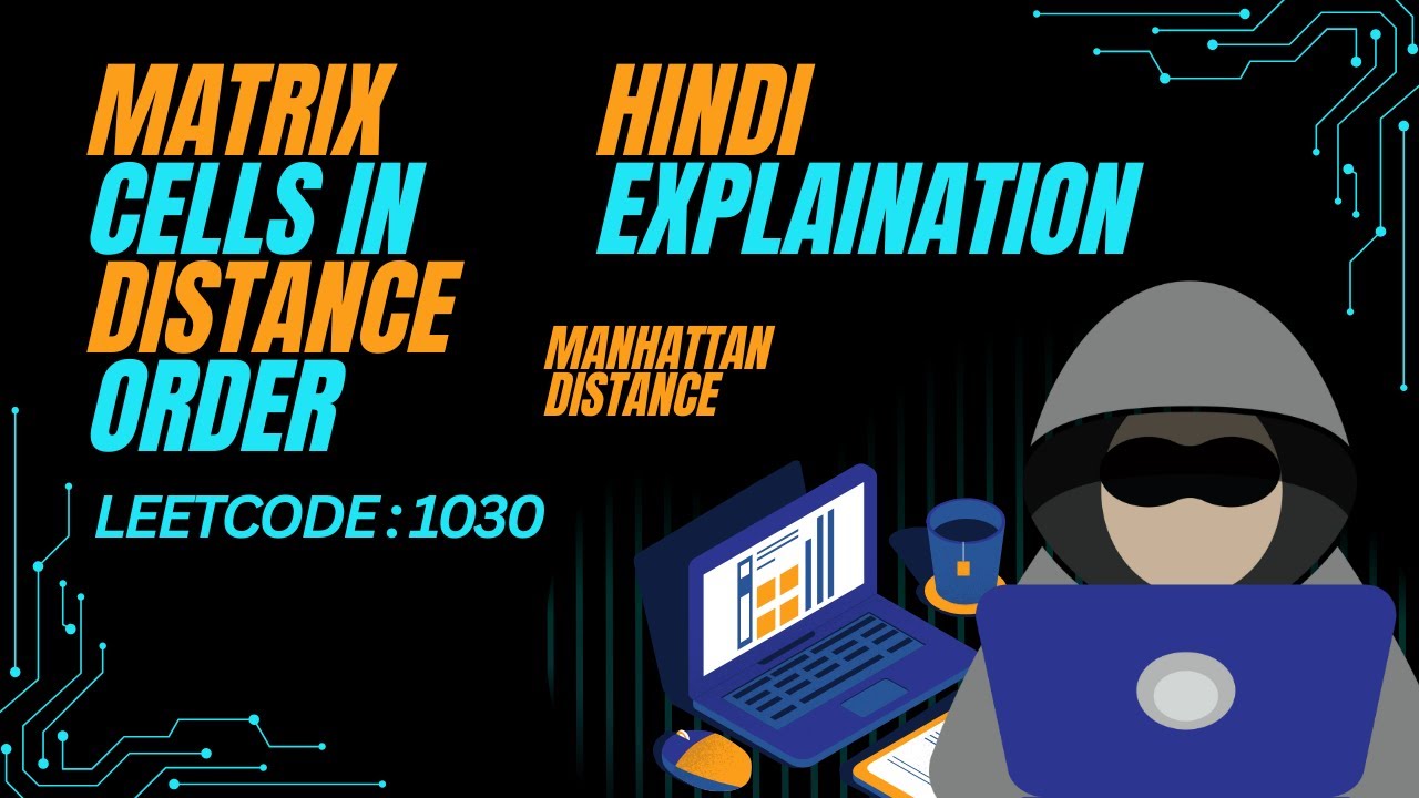 Top Math Expert Reveals Secret Manhattan Distance Techniques