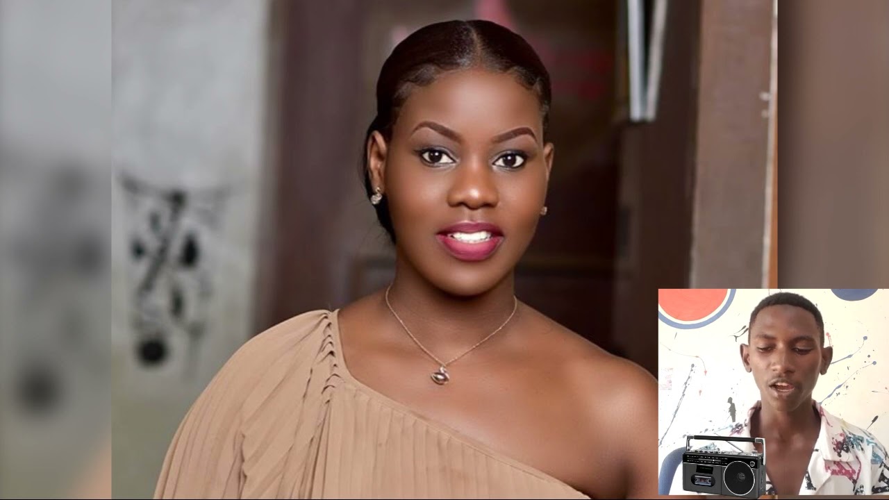 FARIDAH NAKAZIBWE ATULAZE MATURE #faridahnakazibwe