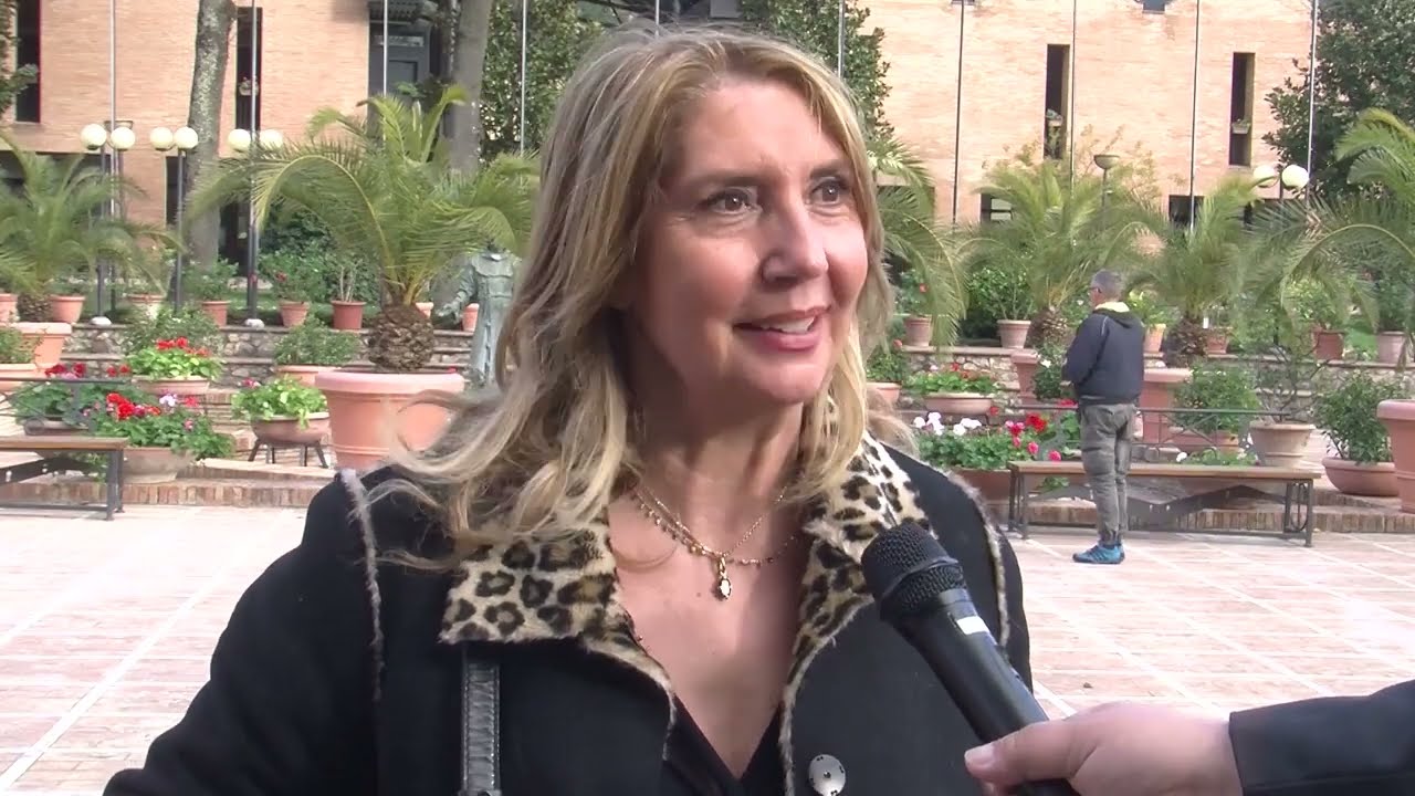 Rotary ad Amelia - Comunità Incontro