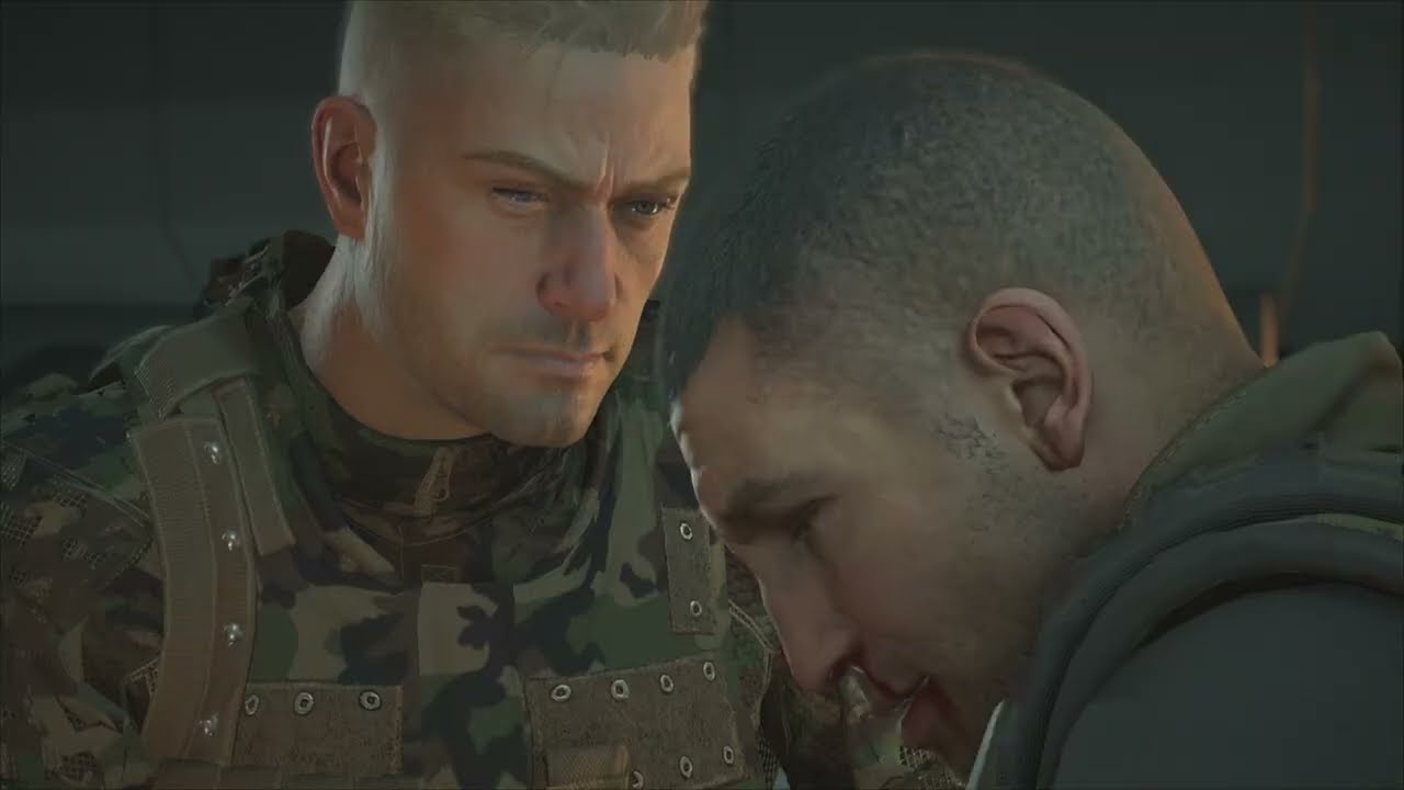 Ghost Recon Breakpoint - the best gear and tactic to kill Walker solo on extreme difficulty