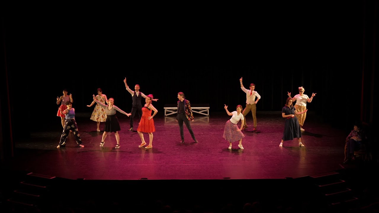 LADC - GALA 2025 - Broadway Jazz D&eacute;butant (Rozenn SIMONET)