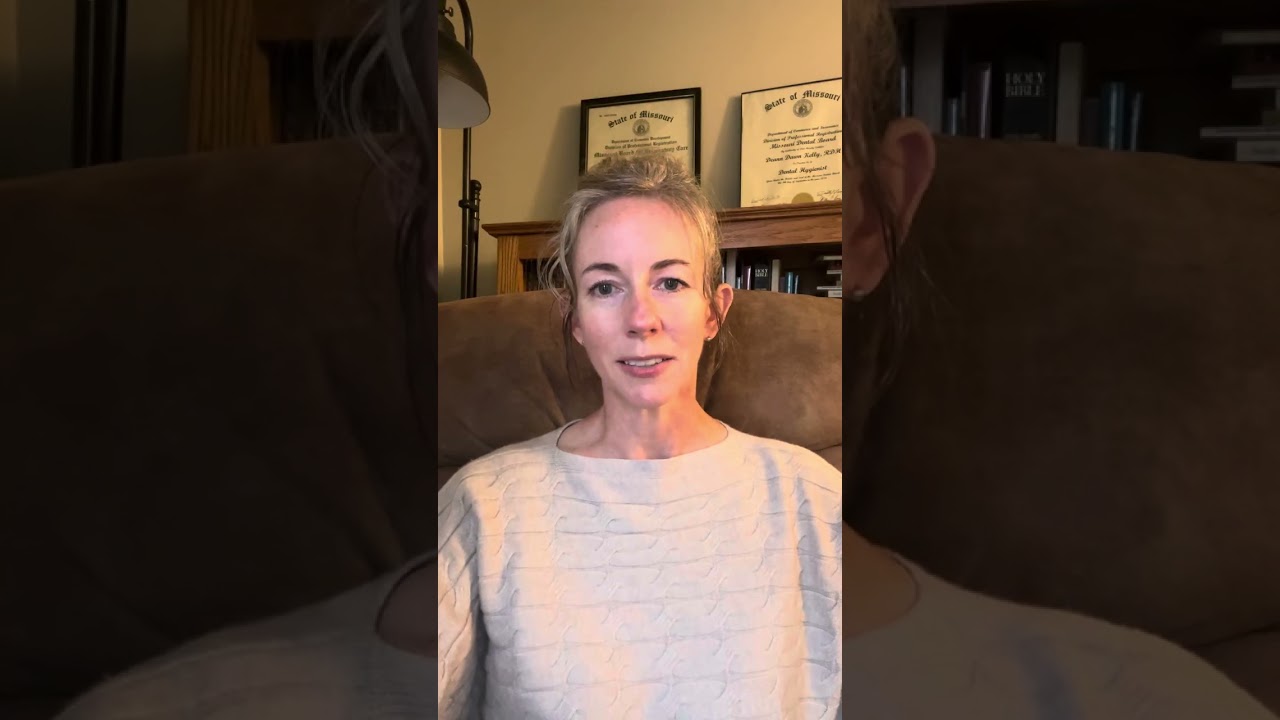 Kait’s Chronic Headache Journey Pt 4: Progress after 4 weeks of Myofunctional Therapy 