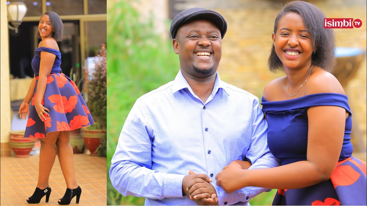SAMUSURE akunda IGITSINA🤣ALLIAH avuze ibindi ku muzungu wamuterese|ABAKOBWA abahaye ISOMO...