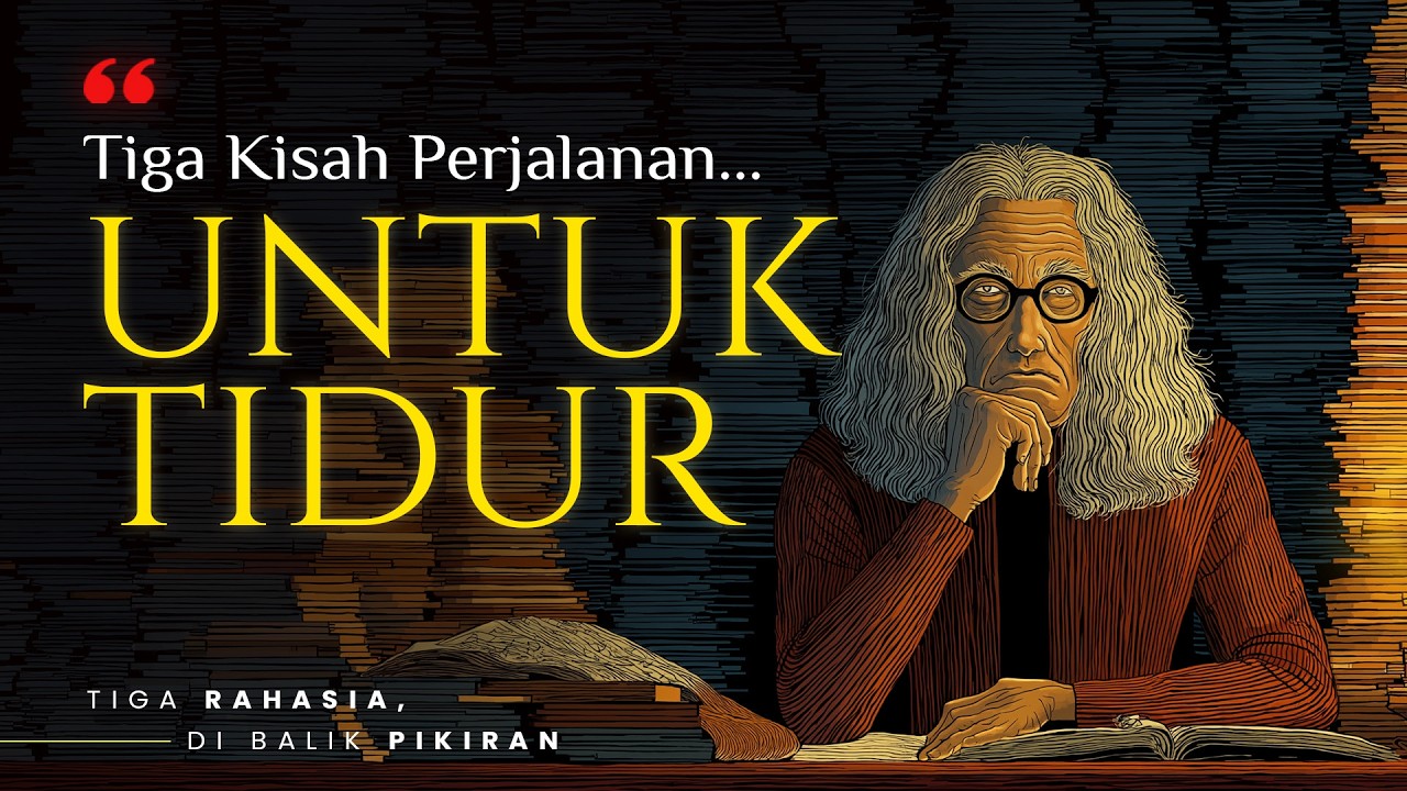 Kisah Pengantar Tidur | Keheningan yang Bersuara