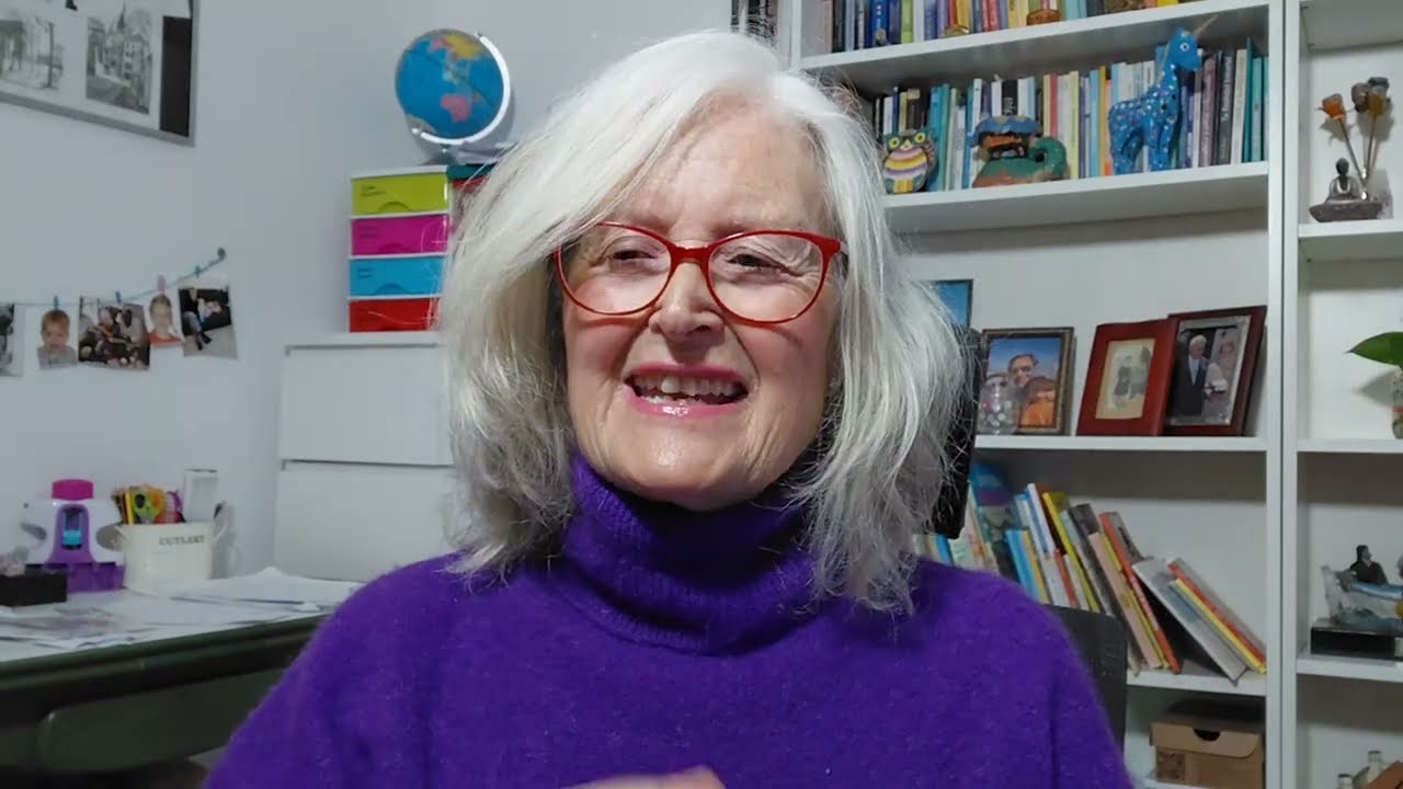 Lección 29- APRENDER A VER EL AMOR EN TODO (Un Curso de Milagros)
