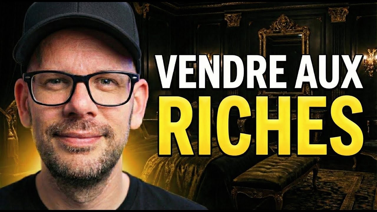 Vendre aux riches (méthode)