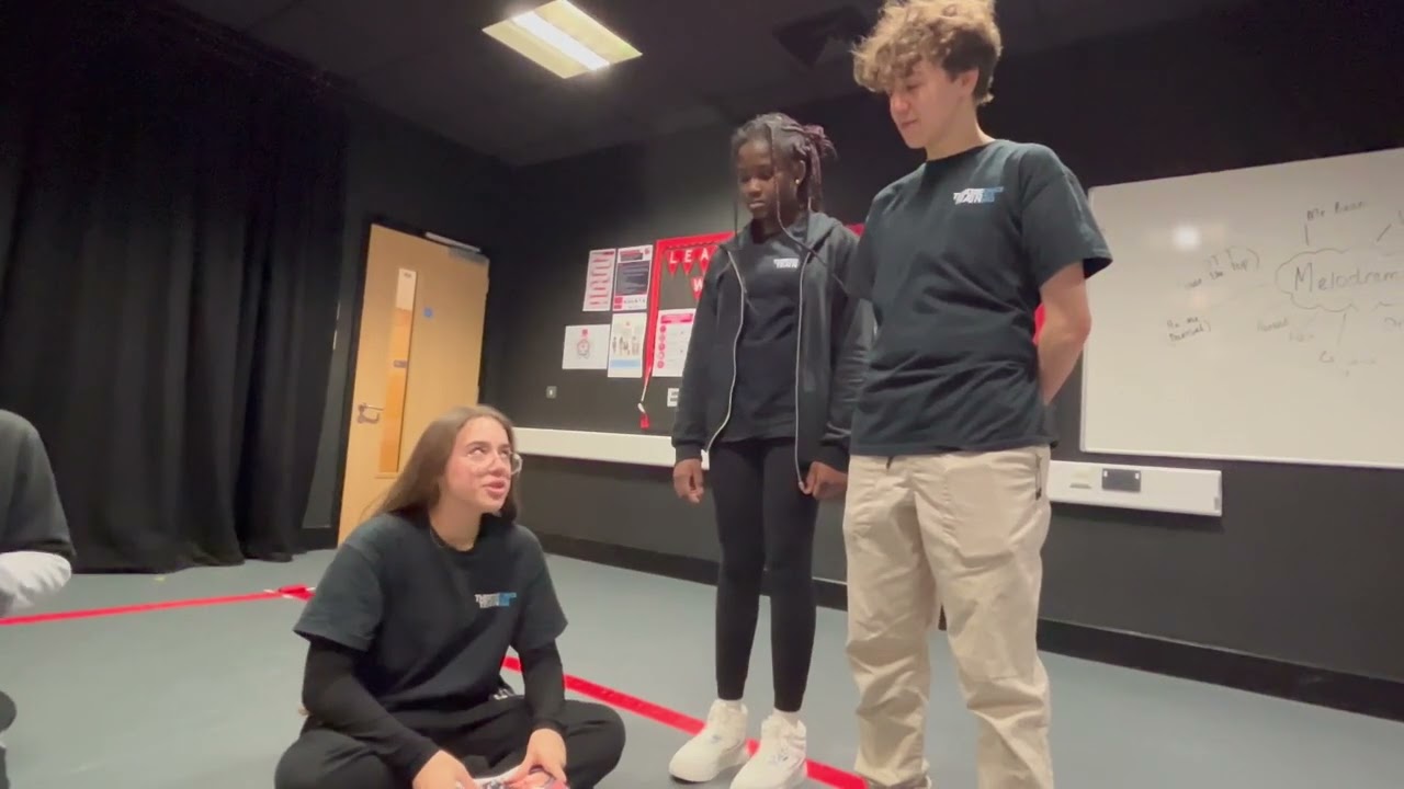 stevenage 2024 video competition