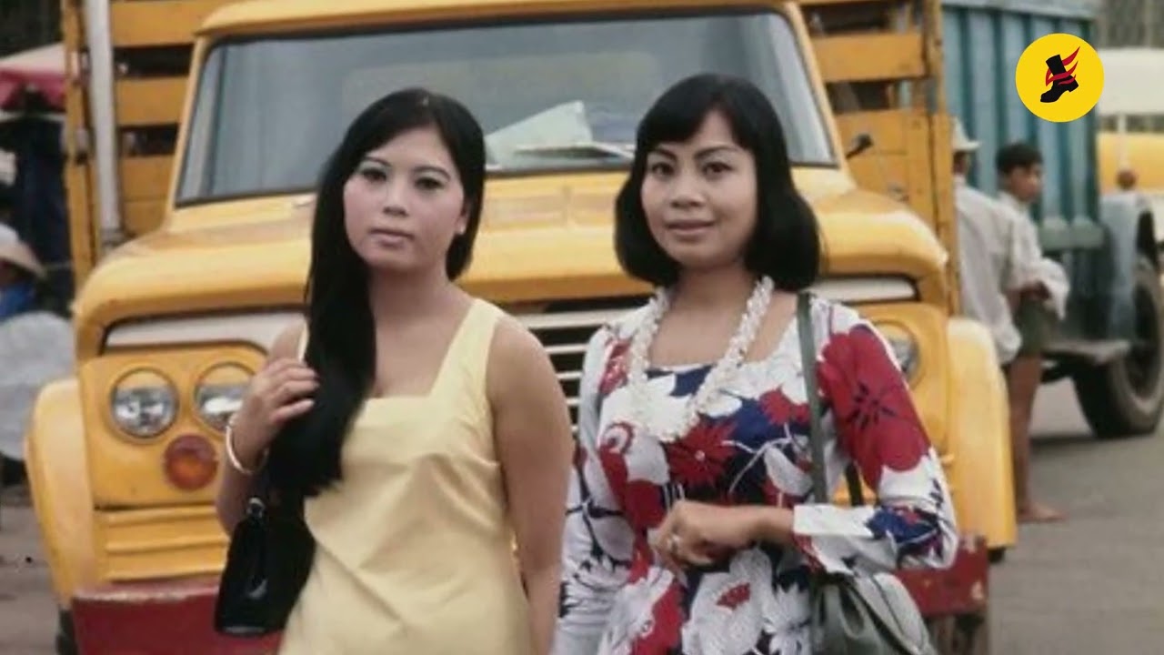 Nhạc Xưa & Sài Gòn – Hai Thứ Không Bao Giờ Cũ | Tuyển Tập 40 Bài Nhạc Vàng Xưa Hay Nhất