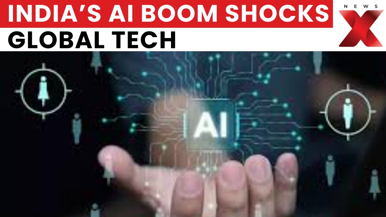 Alexandr Wang Praises India&rsquo;s AI Boom, Says It May Surpass US In Consumer AI Race Soon
