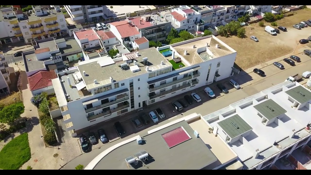Apartamento T4, São Sebastião  - Portimão