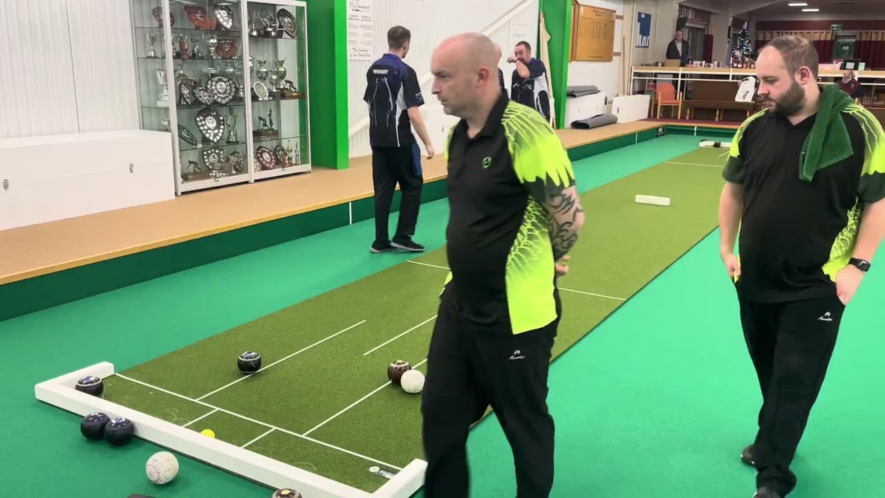 Kent Triples Final 25/26 Season 