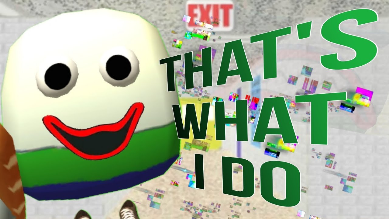 Baldi's Basics song 