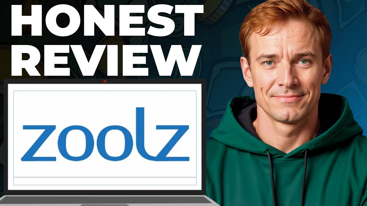 Zoolz Full Review - Features, Strengths, Weaknesses