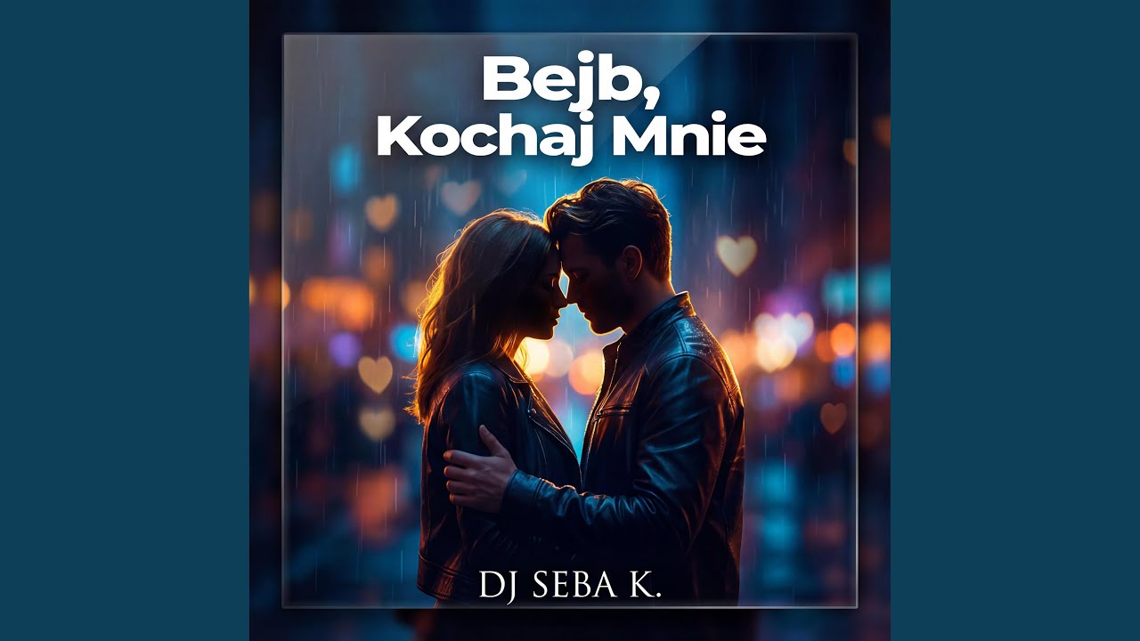 BEJB KOCHAJ MNIE